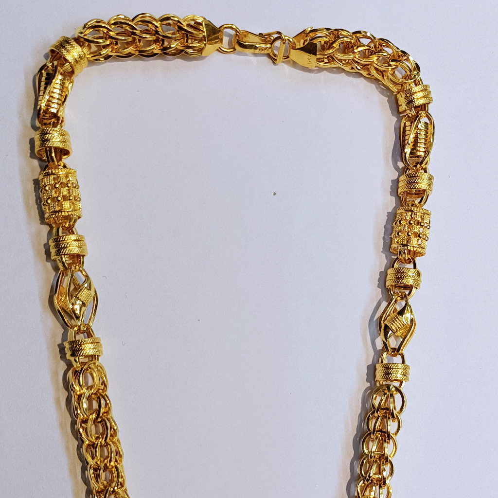 916 Gold Indo Chain