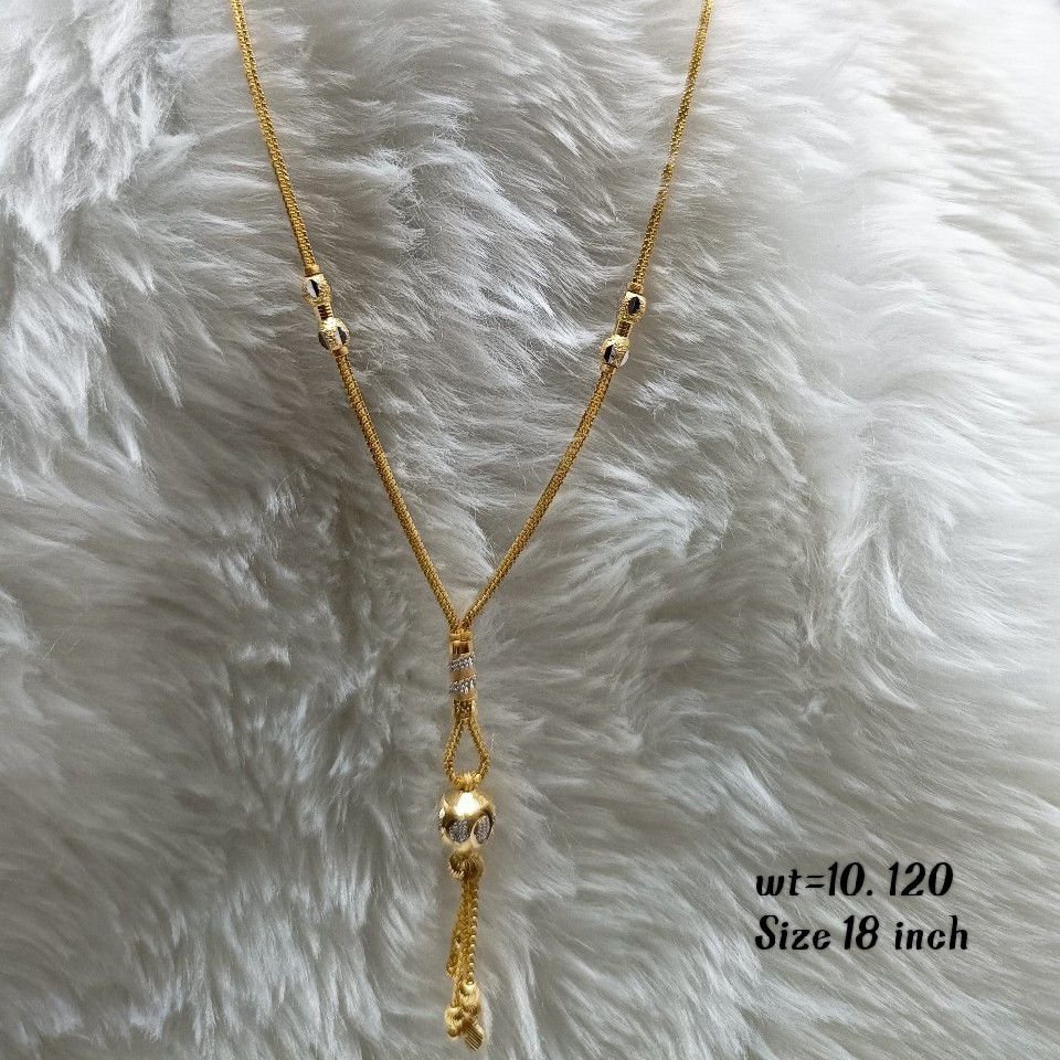 916 Fancy Gold Dokiya